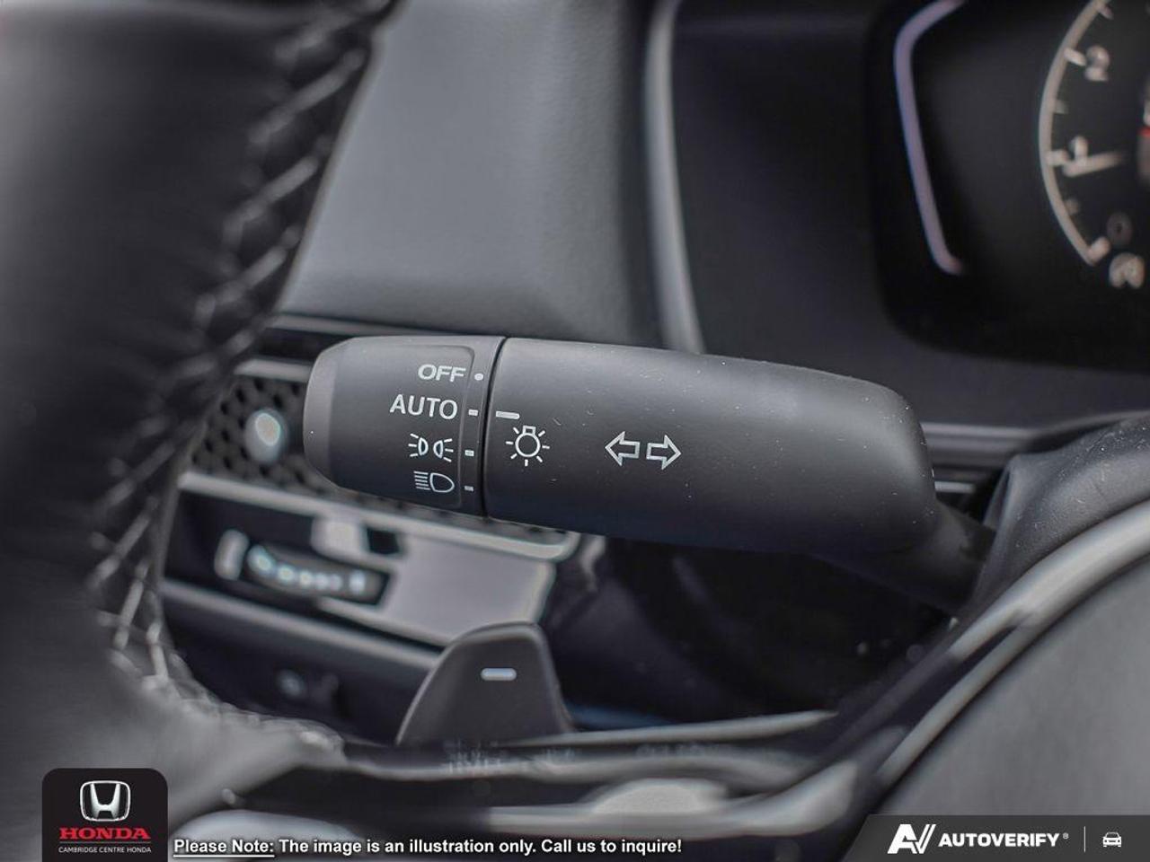 2026 Honda Civic Sport IN-STOCK! Photo
