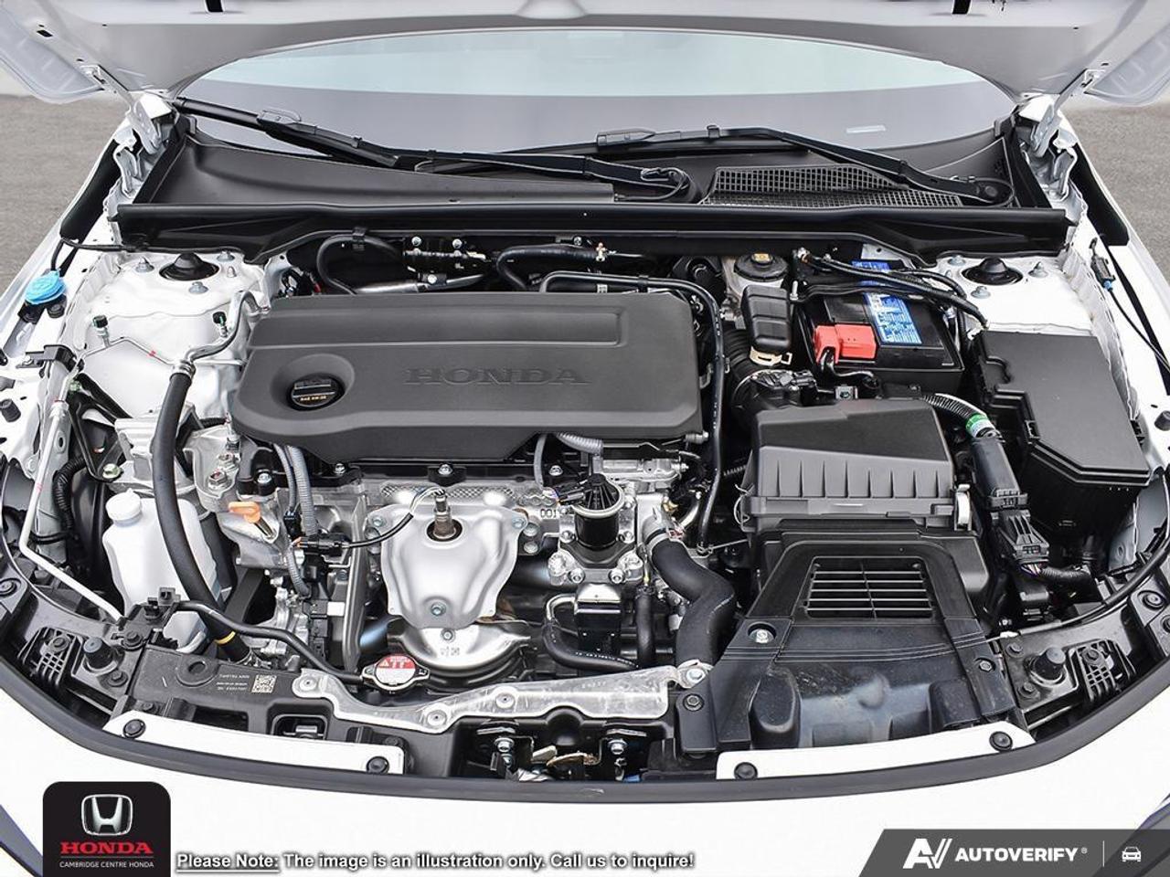 2026 Honda Civic Sport IN-STOCK! Photo
