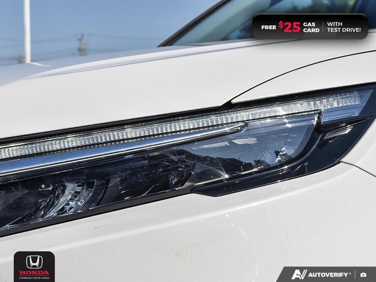 2024 Honda CR-V Sport REMOTE STARTER | REARVIEW CAMERA | APPLE CARPLAY™/ANDROID AUTO™ Photo