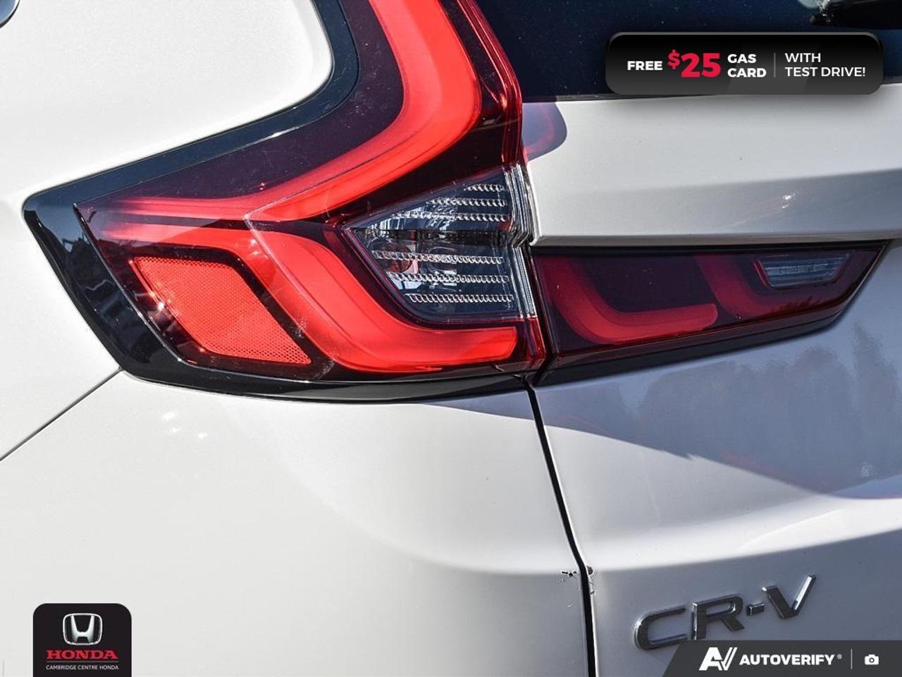 2024 Honda CR-V Sport REMOTE STARTER | REARVIEW CAMERA | APPLE CARPLAY™/ANDROID AUTO™ Photo