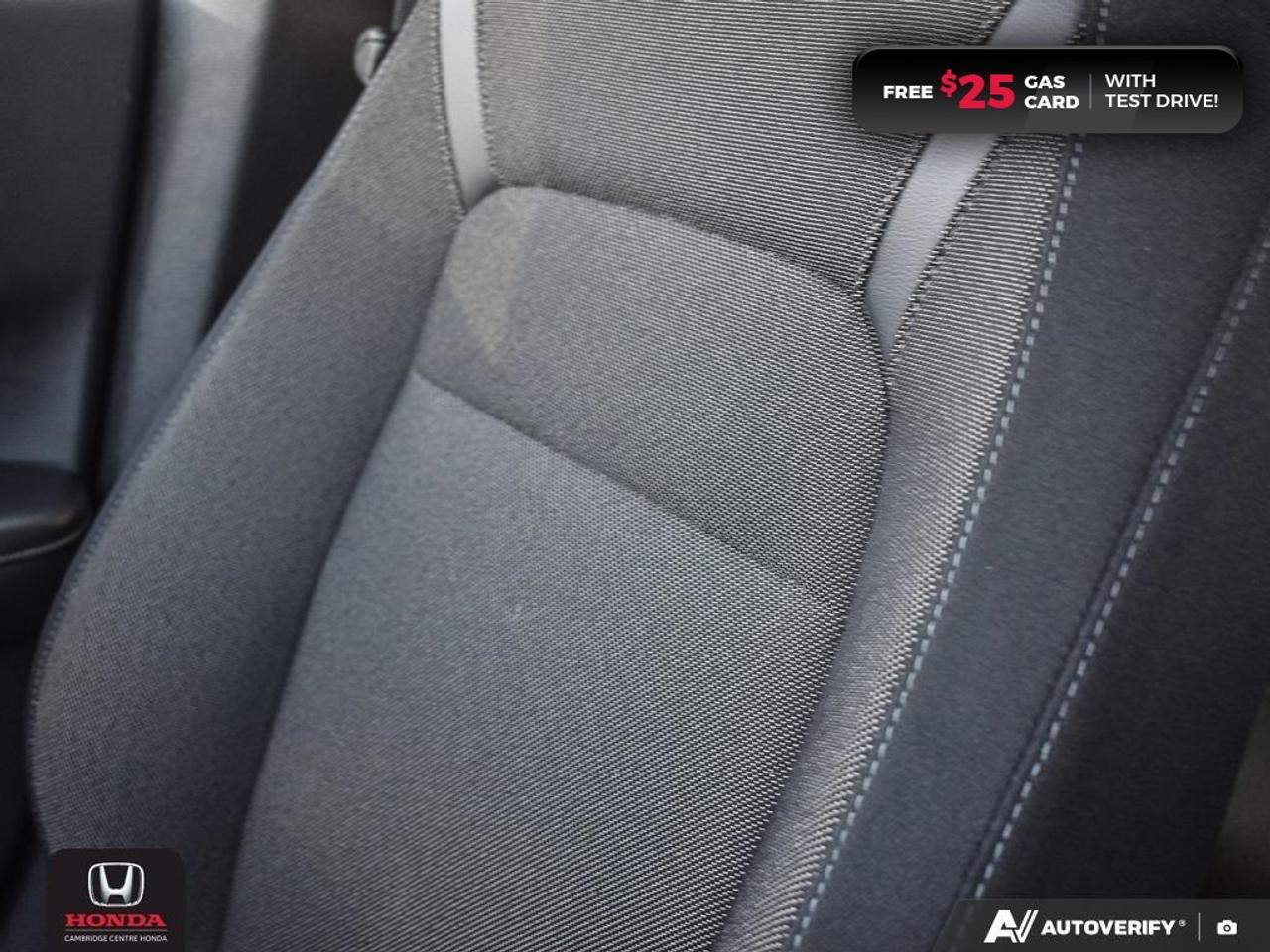 2024 Honda CR-V Sport REMOTE STARTER | REARVIEW CAMERA | APPLE CARPLAY™/ANDROID AUTO™ Photo