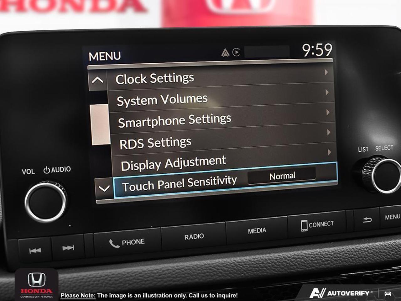2026 Honda Civic Sport IN-STOCK! Photo