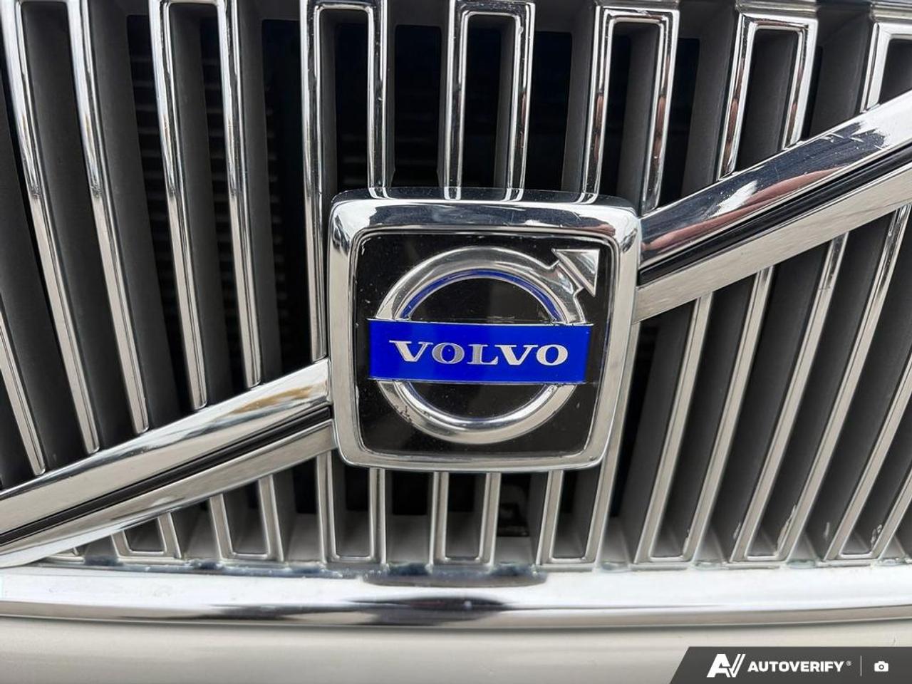 2001 Volvo S80 T6 A SR|NO ACCIDENTS|LOW KM|12 SVC RECORDS Photo