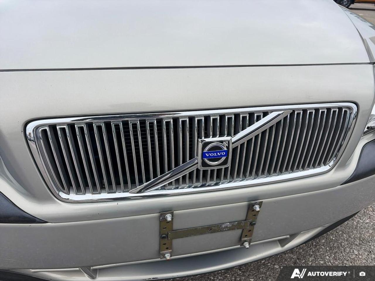 2001 Volvo S80 T6 A SR|NO ACCIDENTS|LOW KM|12 SVC RECORDS Photo