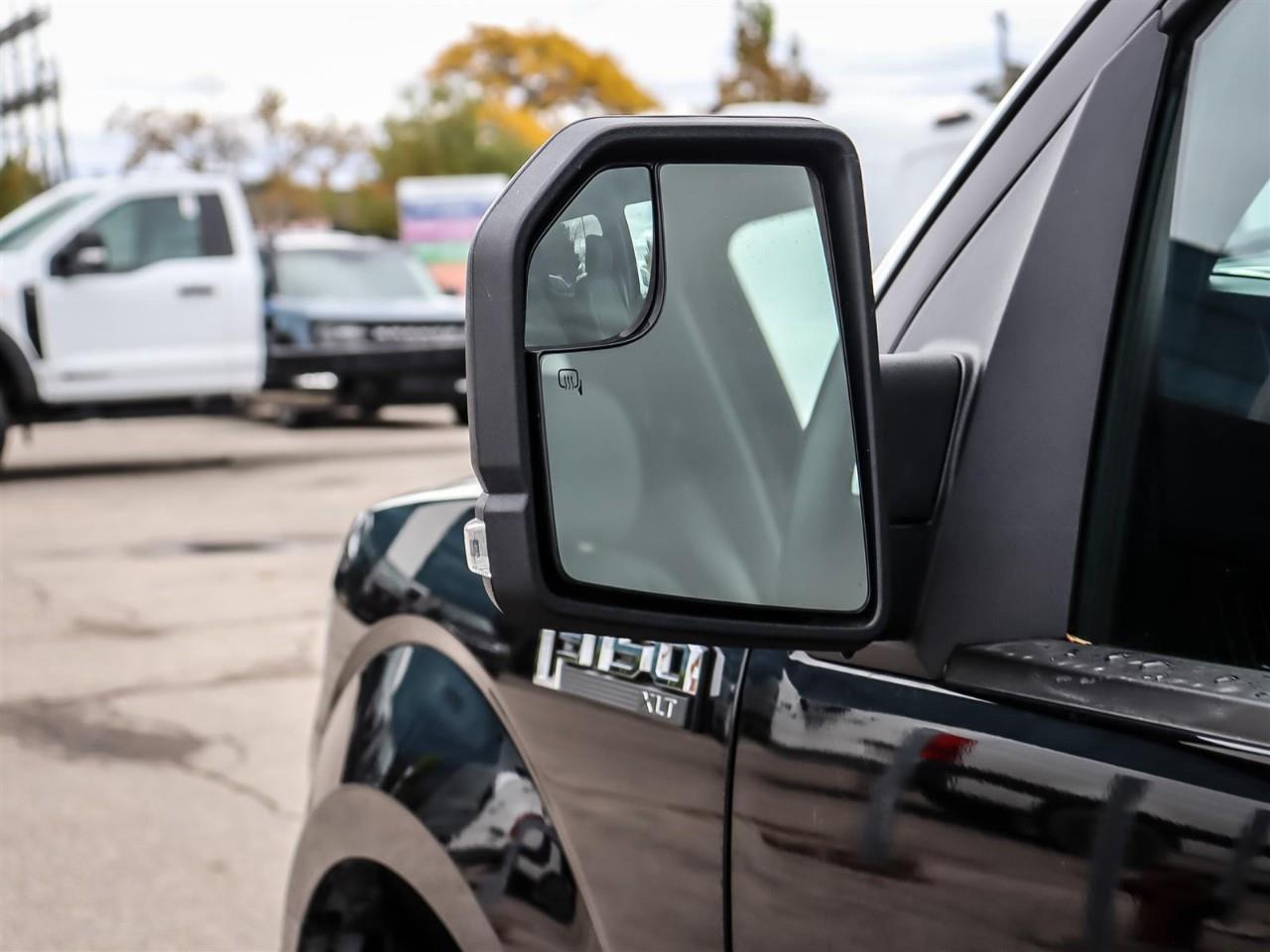 2020 Ford F-150 XLT V8 5.0 | 302A Pkg. | FX4 Pkg. | Tailgate Step | Rear View Camera | Photo