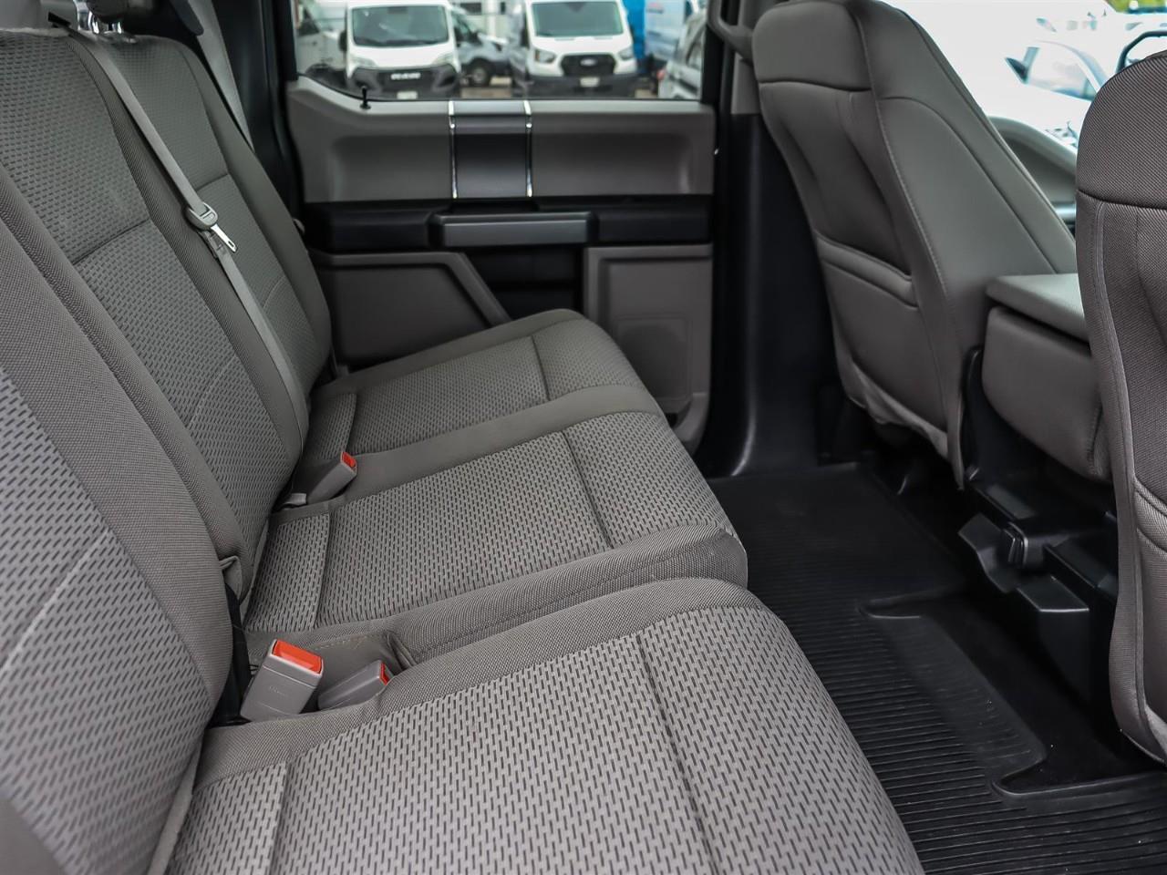 2020 Ford F-150 XLT V8 5.0 | 302A Pkg. | FX4 Pkg. | Tailgate Step | Rear View Camera | Photo