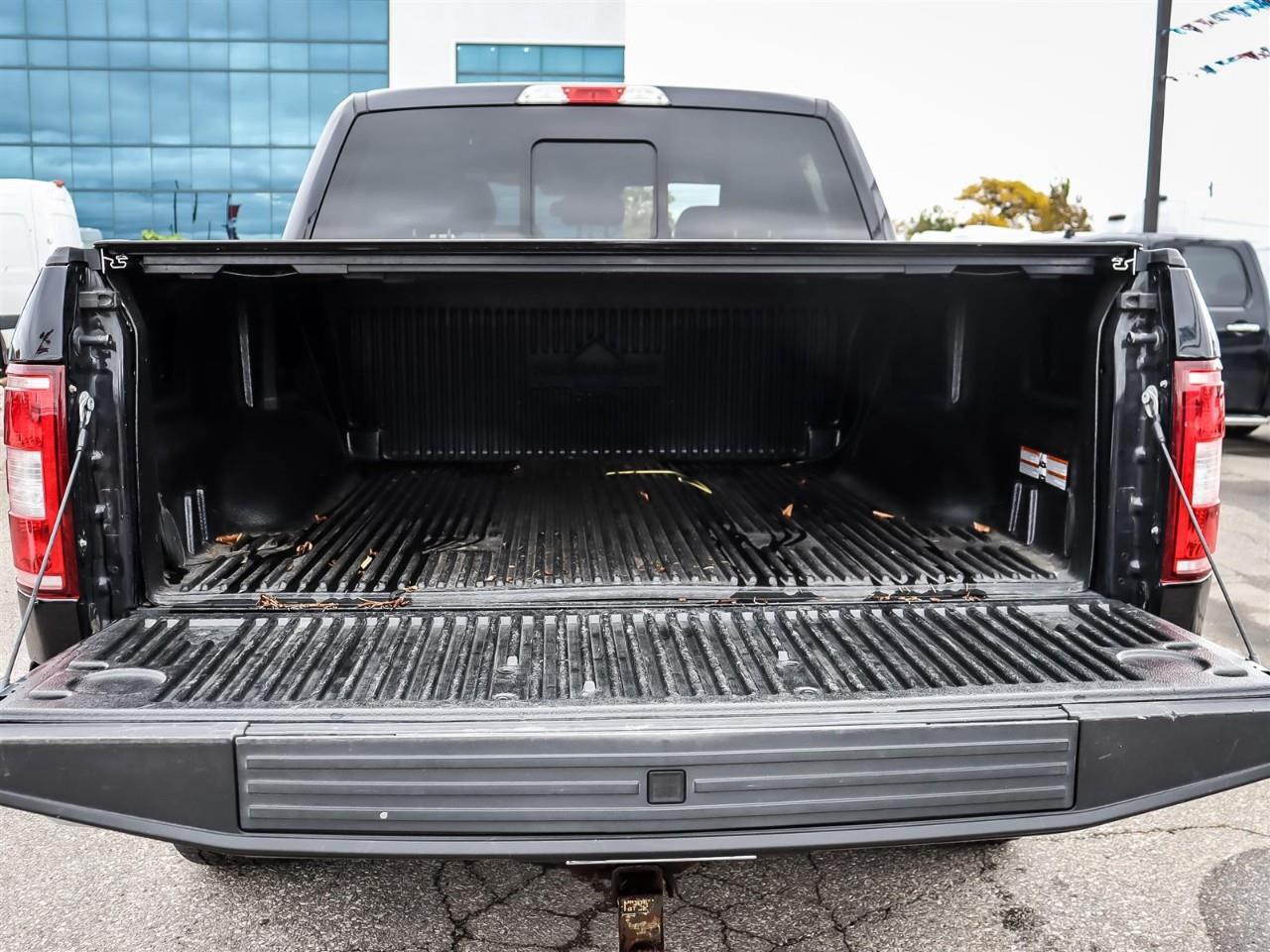 2020 Ford F-150 XLT V8 5.0 | 302A Pkg. | FX4 Pkg. | Tailgate Step | Rear View Camera | Photo