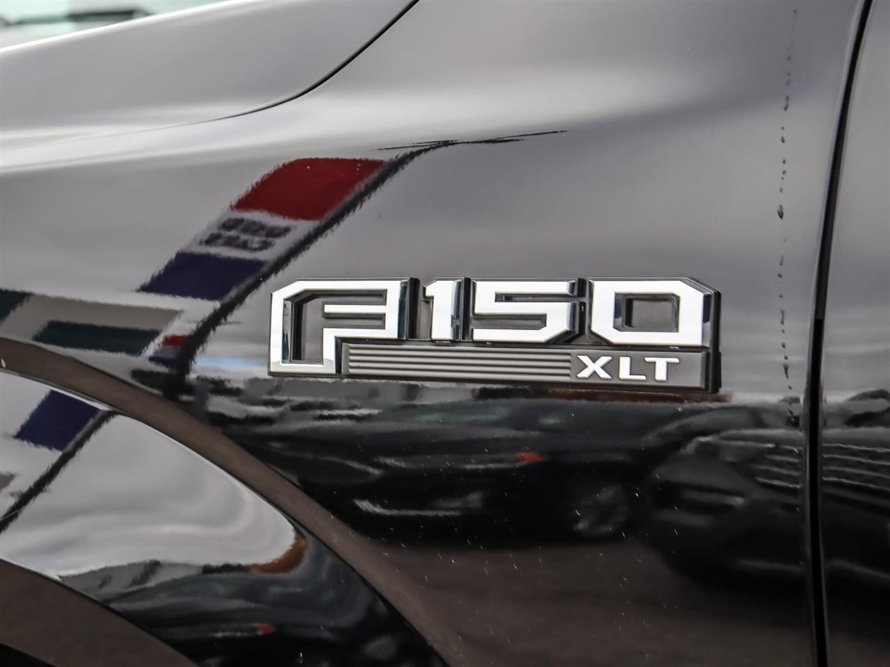 2020 Ford F-150 XLT V8 5.0 | 302A Pkg. | FX4 Pkg. | Tailgate Step | Rear View Camera | Photo
