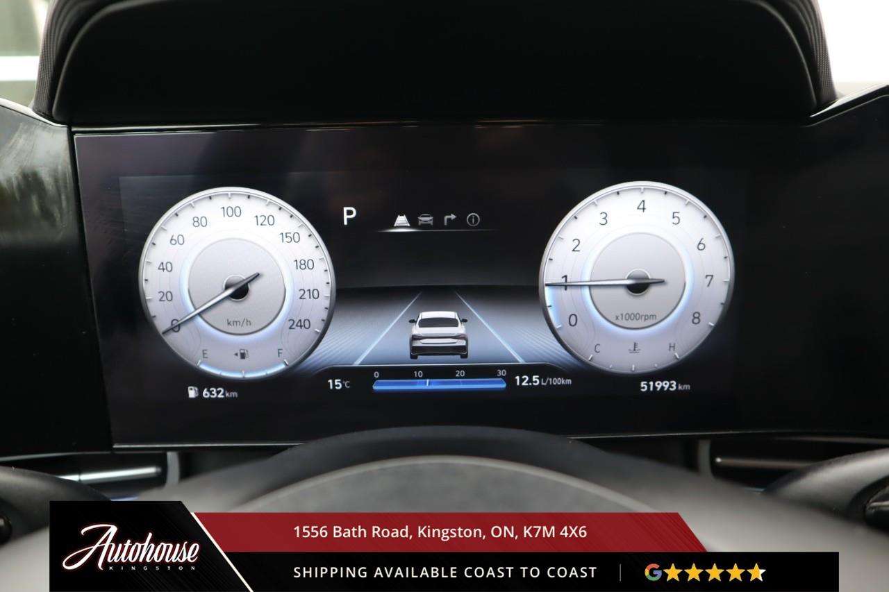 2025 Hyundai Elantra Preferred w/Tech Package NAVIGATION - REMOTE START Photo