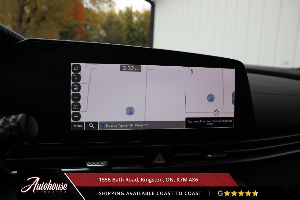 2025 Hyundai Elantra Preferred w/Tech Package NAVIGATION - REMOTE START Photo