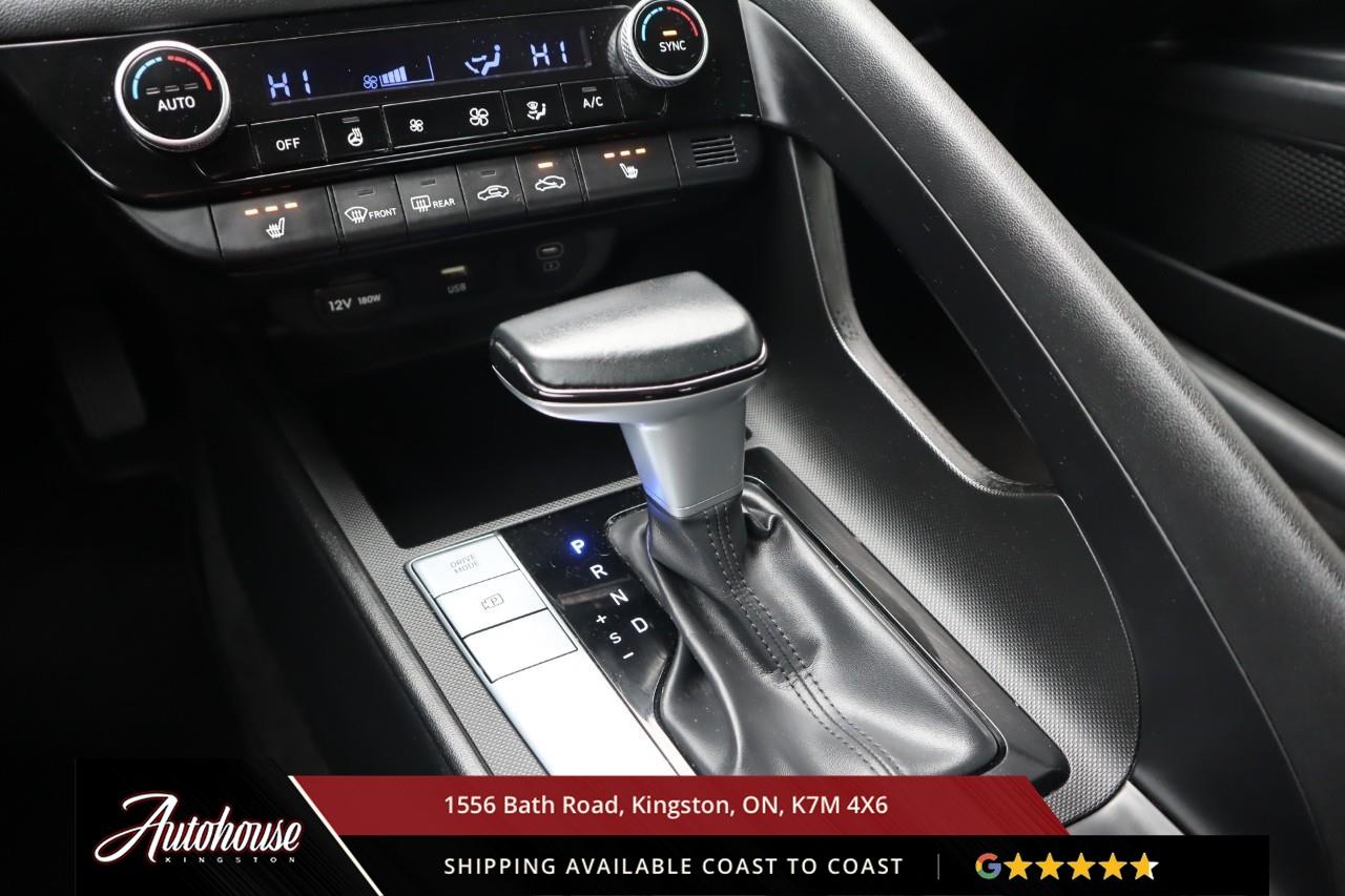 2025 Hyundai Elantra Preferred w/Tech Package NAVIGATION - REMOTE START Photo