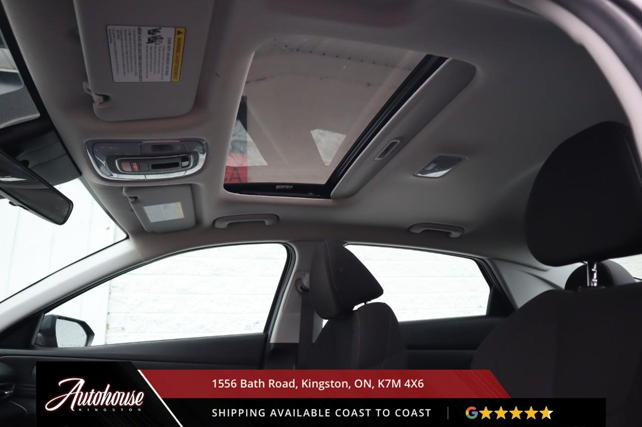 2025 Hyundai Elantra Preferred w/Tech Package NAVIGATION - REMOTE START Photo