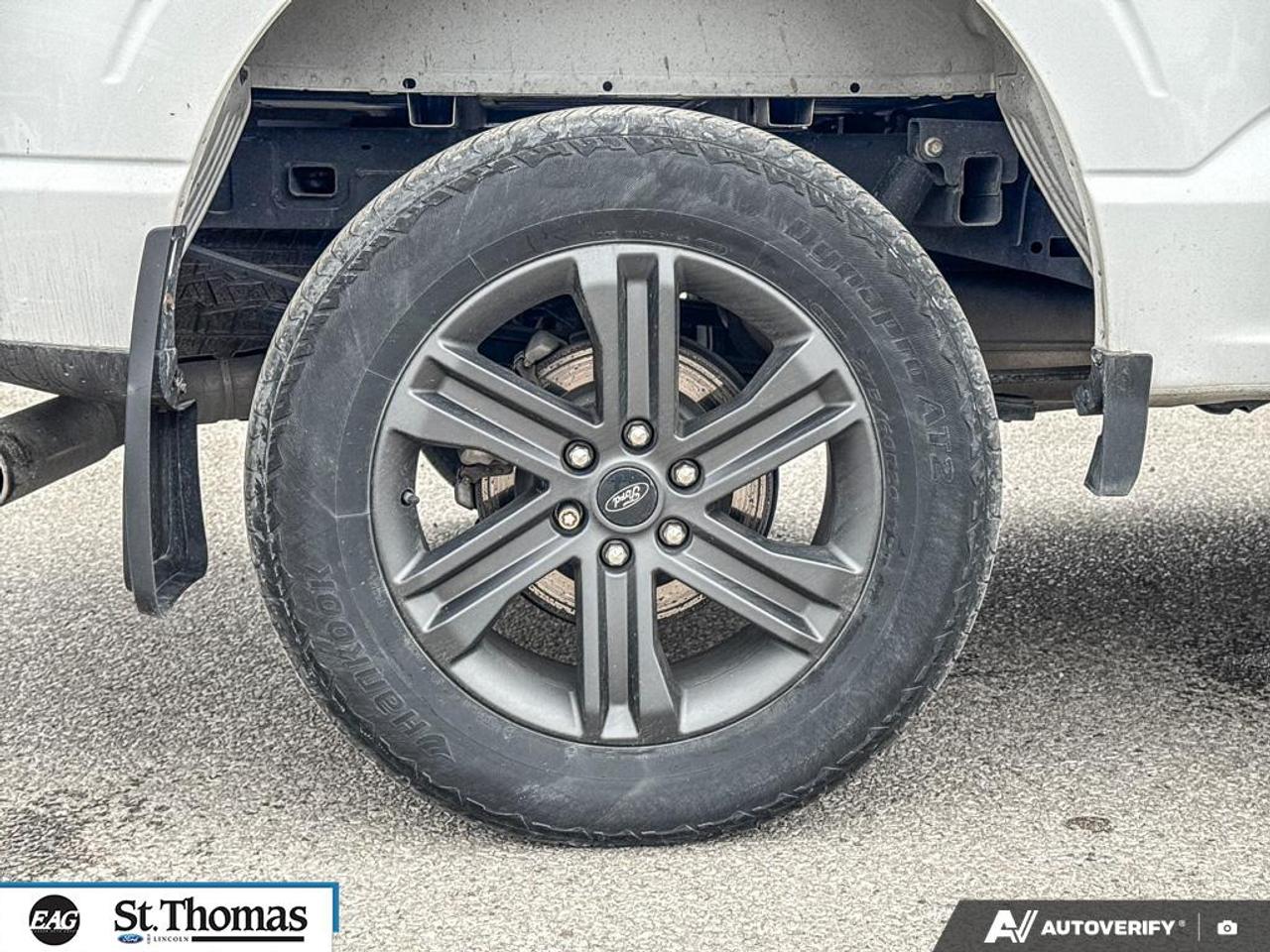 2023 Ford F-150 XLT Photo