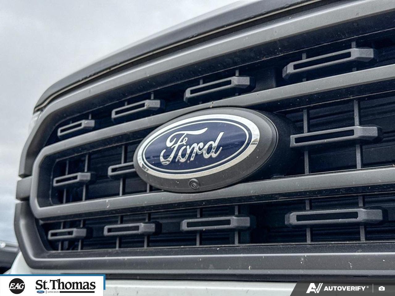 2023 Ford F-150 XLT Photo