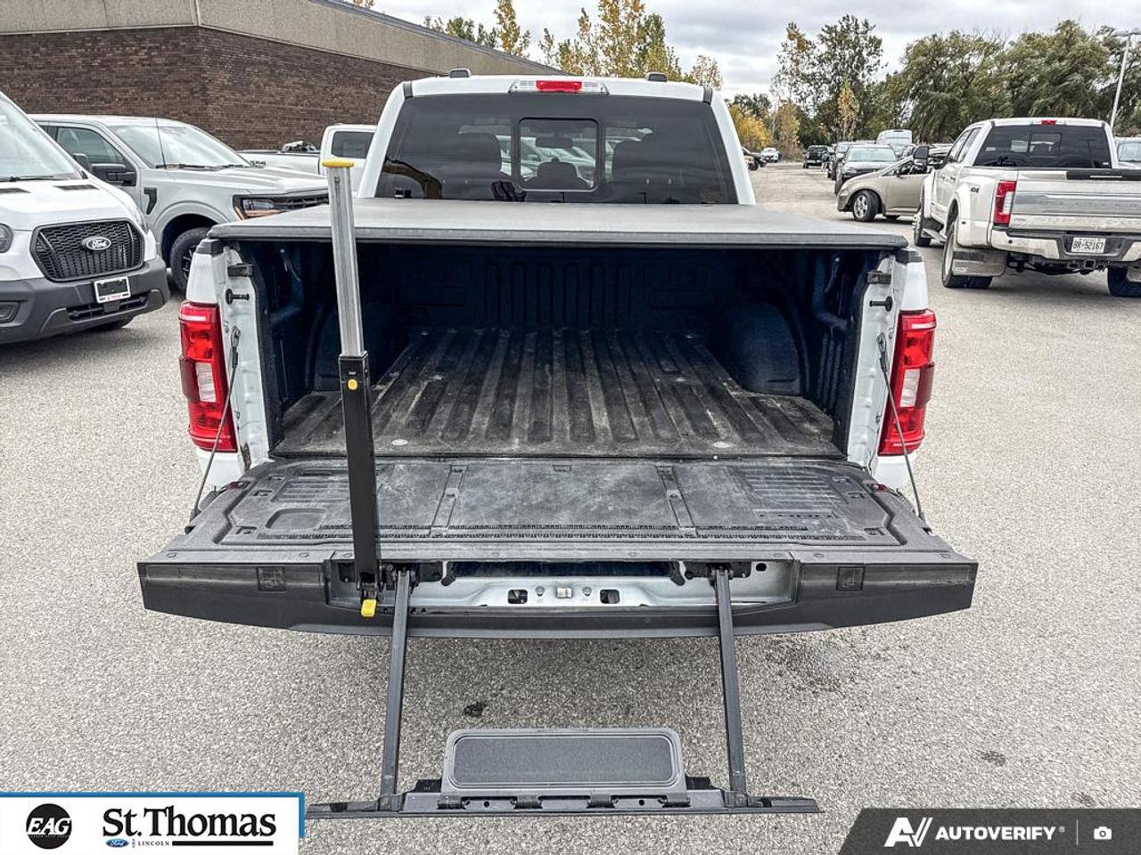 2023 Ford F-150 XLT Photo