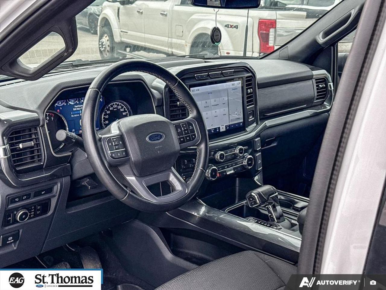 2023 Ford F-150 XLT Photo