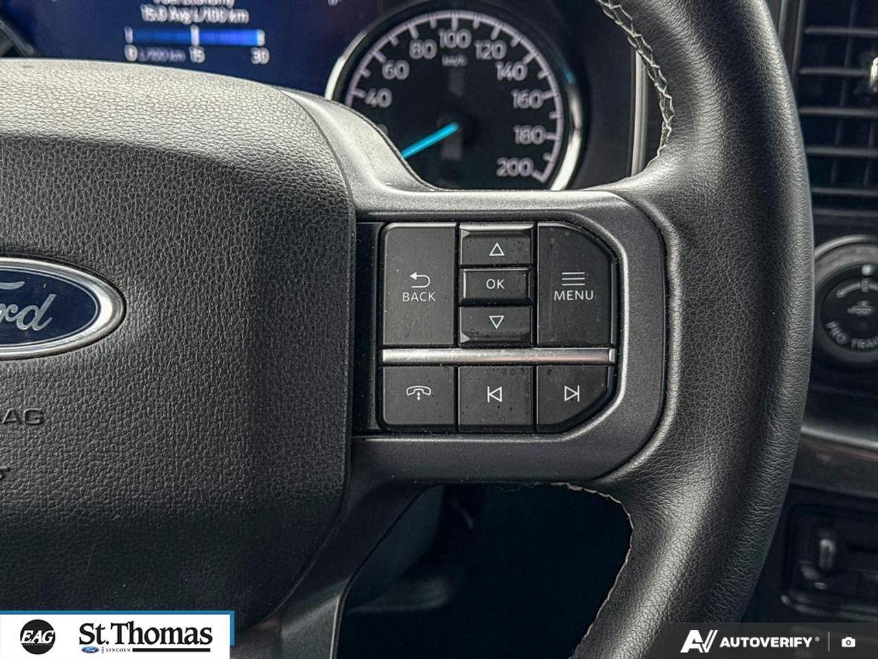 2023 Ford F-150 XLT Photo