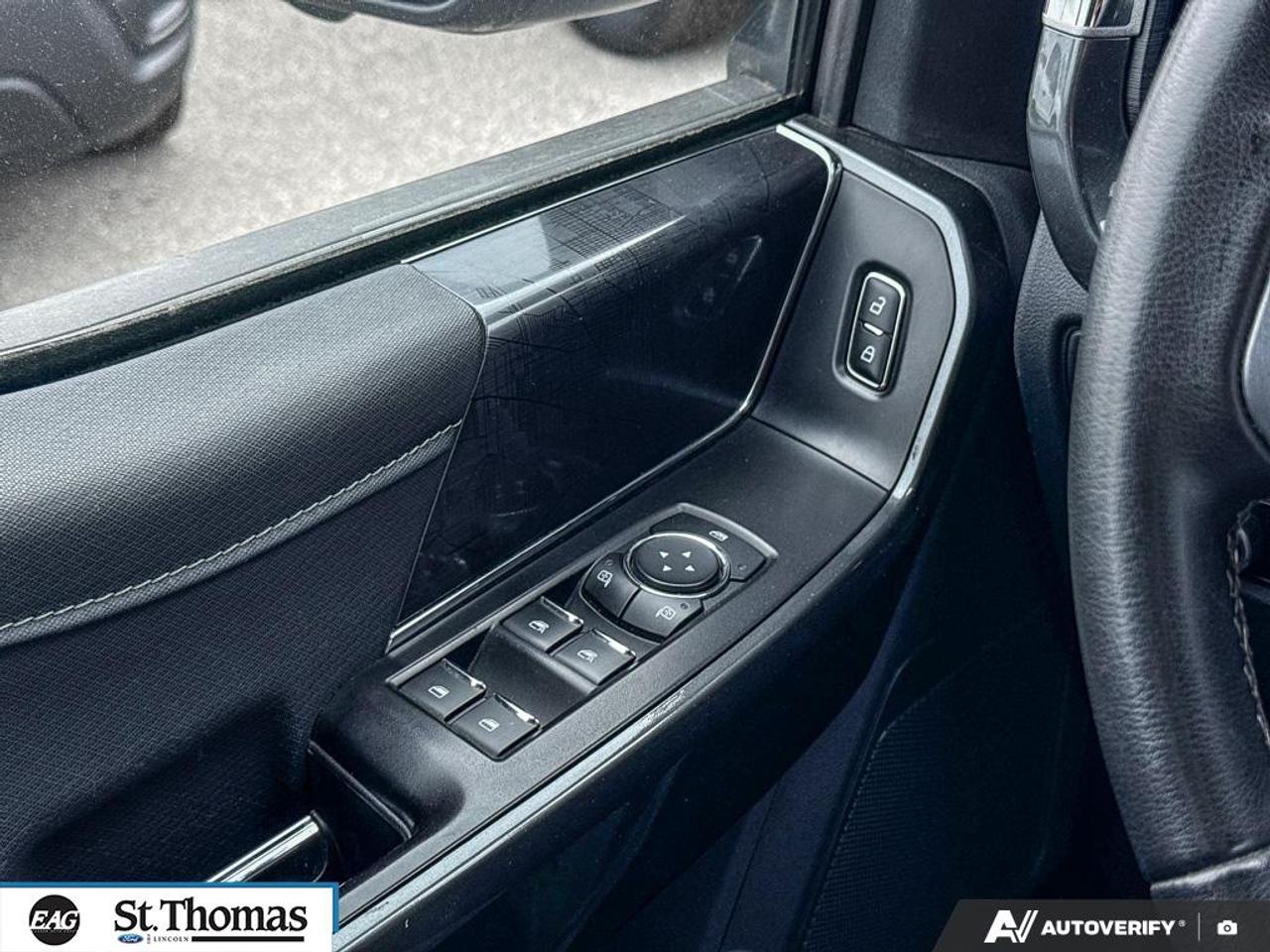 2023 Ford F-150 XLT Photo
