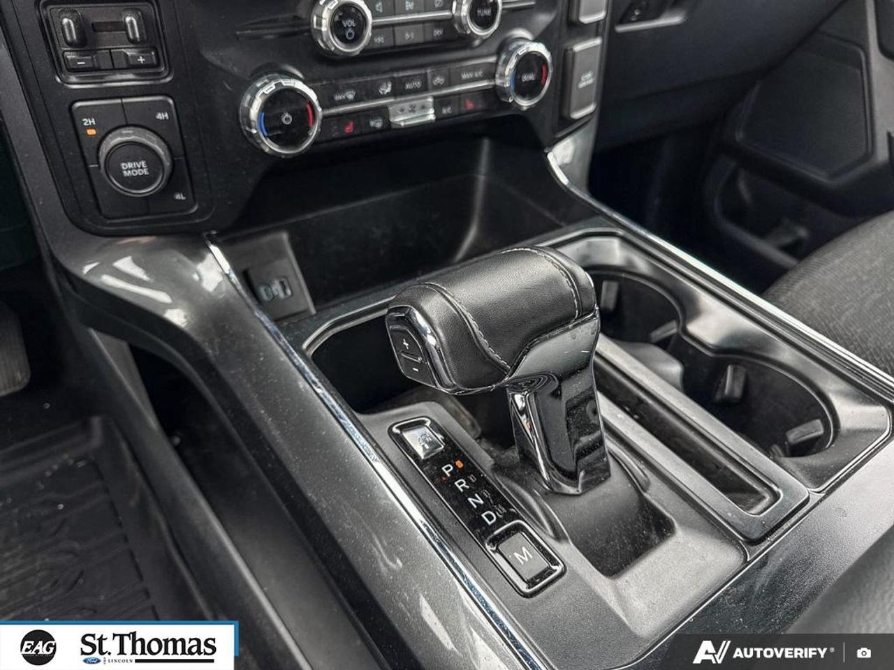 2023 Ford F-150 XLT Photo