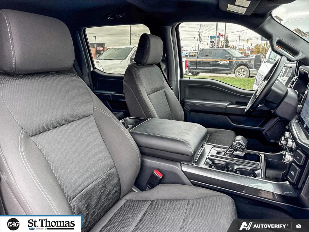 2023 Ford F-150 XLT Photo