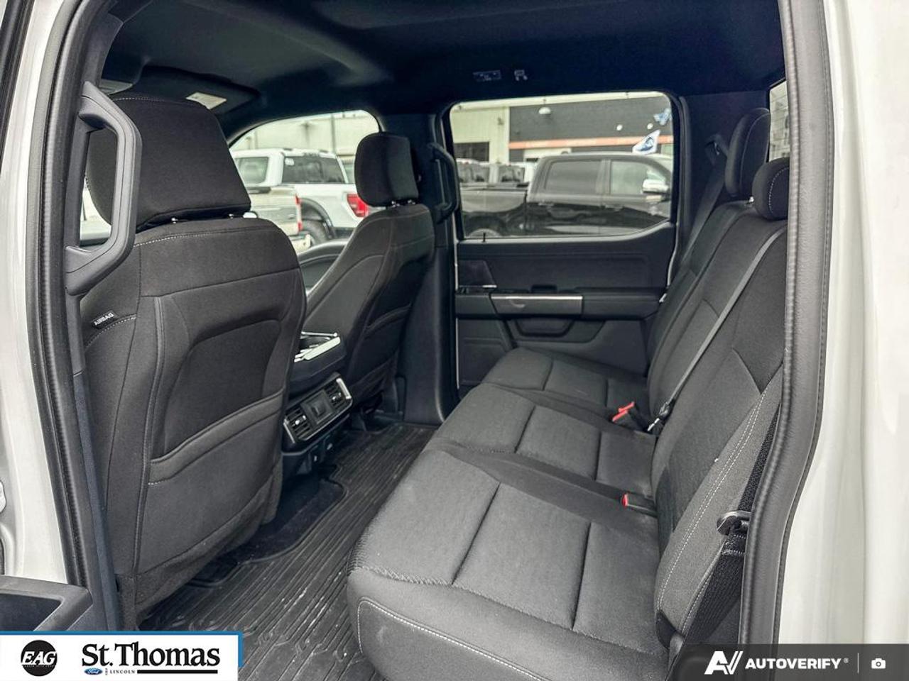2023 Ford F-150 XLT Photo