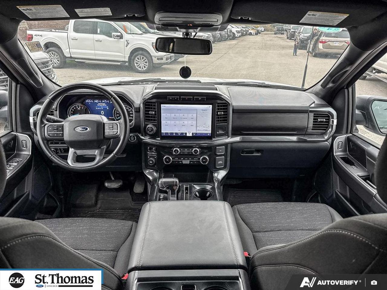 2023 Ford F-150 XLT Photo