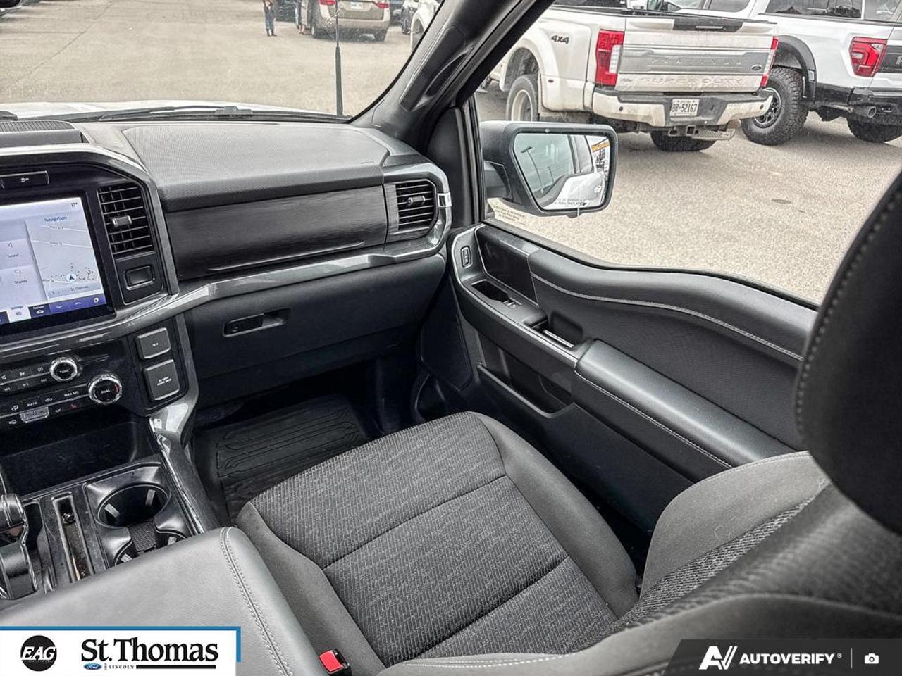 2023 Ford F-150 XLT Photo