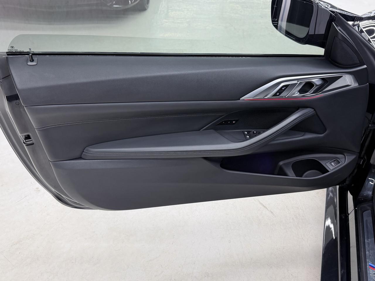 2022 BMW M4 COMPETITION MXDRIVE|CARBON BUCKET SEATS|ONE OWNER| Photo