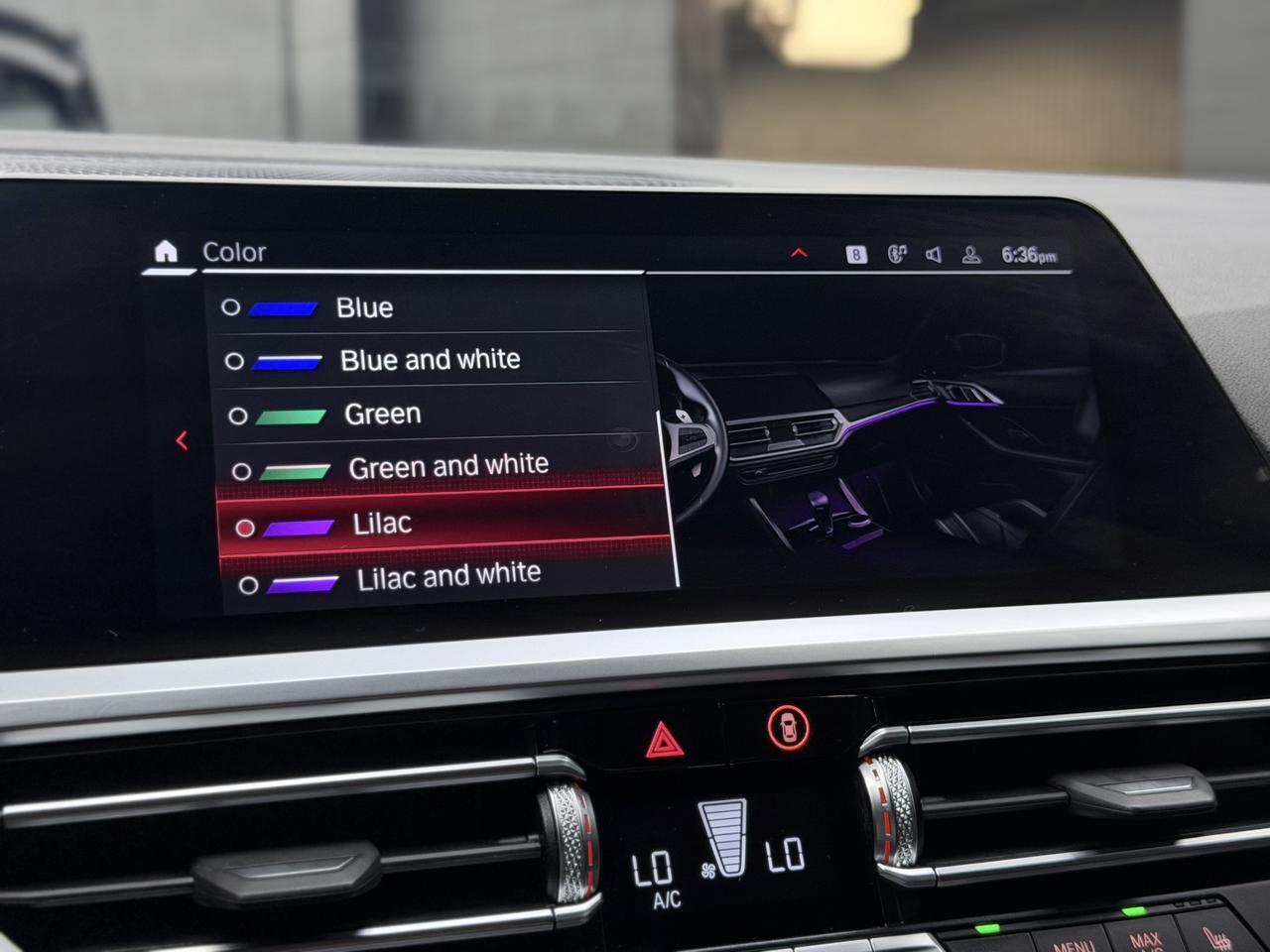 2022 BMW M4 COMPETITION MXDRIVE|CARBON BUCKET SEATS|ONE OWNER| Photo
