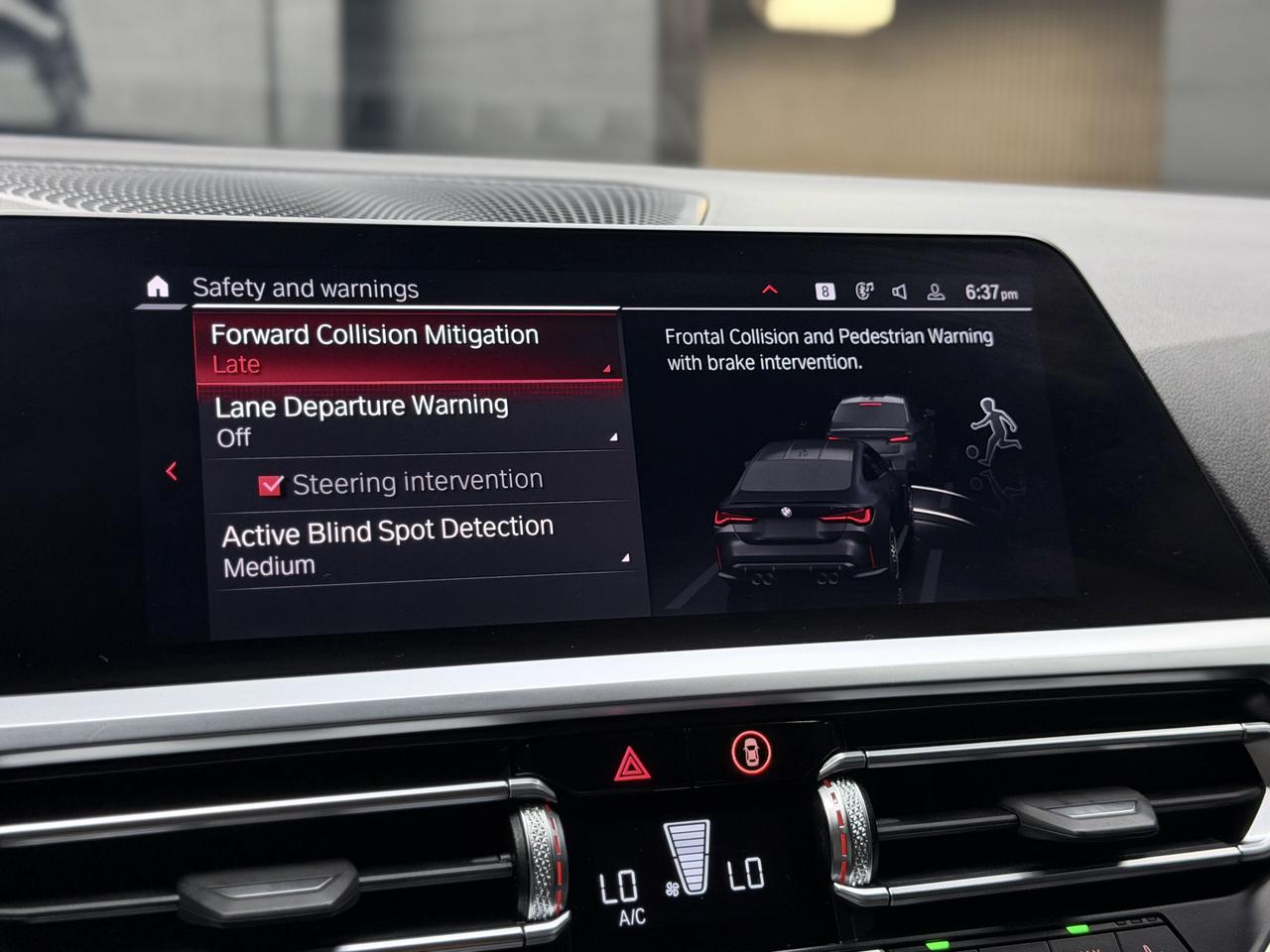 2022 BMW M4 COMPETITION MXDRIVE|CARBON BUCKET SEATS|ONE OWNER| Photo