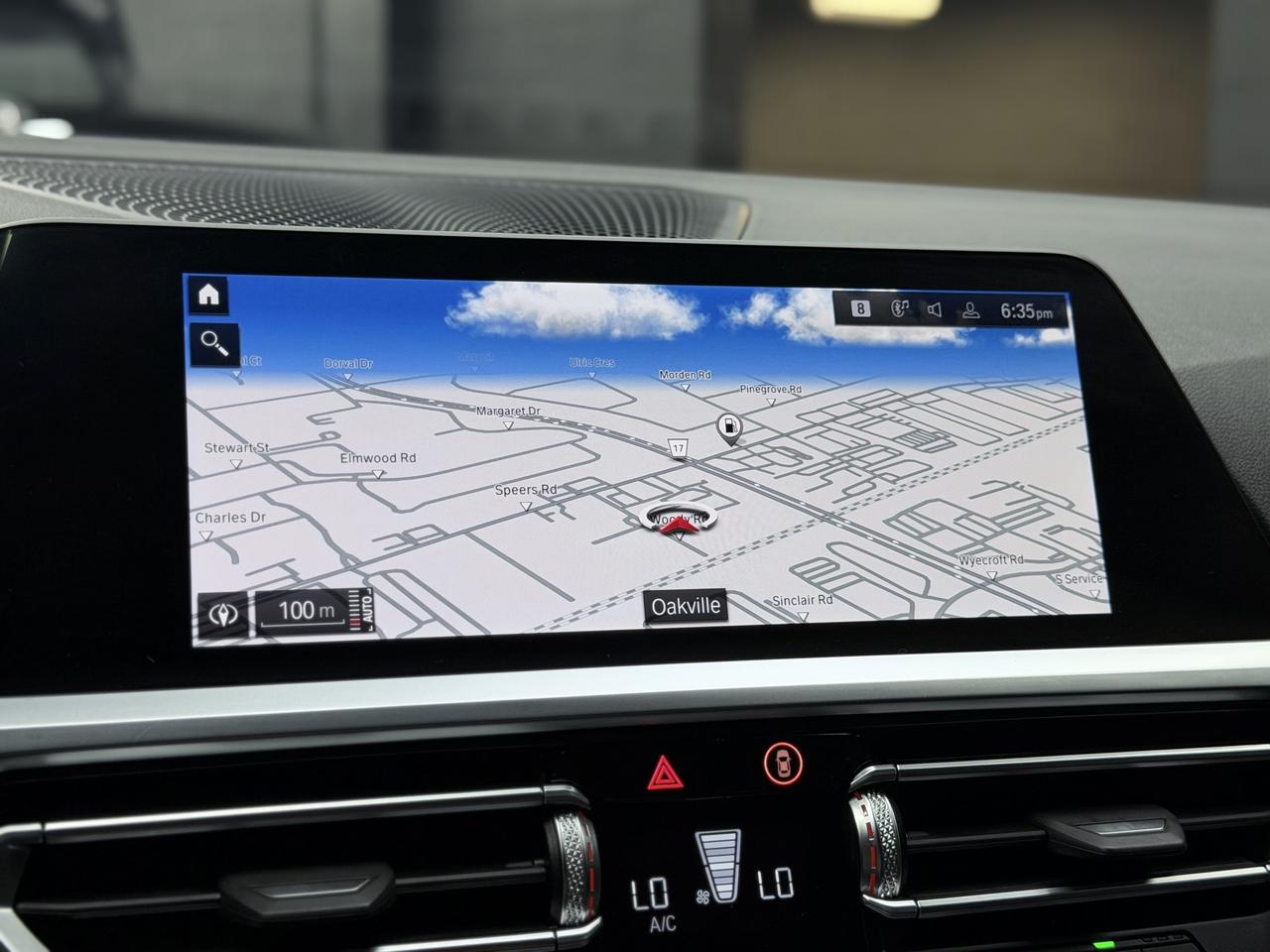 2022 BMW M4 COMPETITION MXDRIVE|CARBON BUCKET SEATS|ONE OWNER| Photo