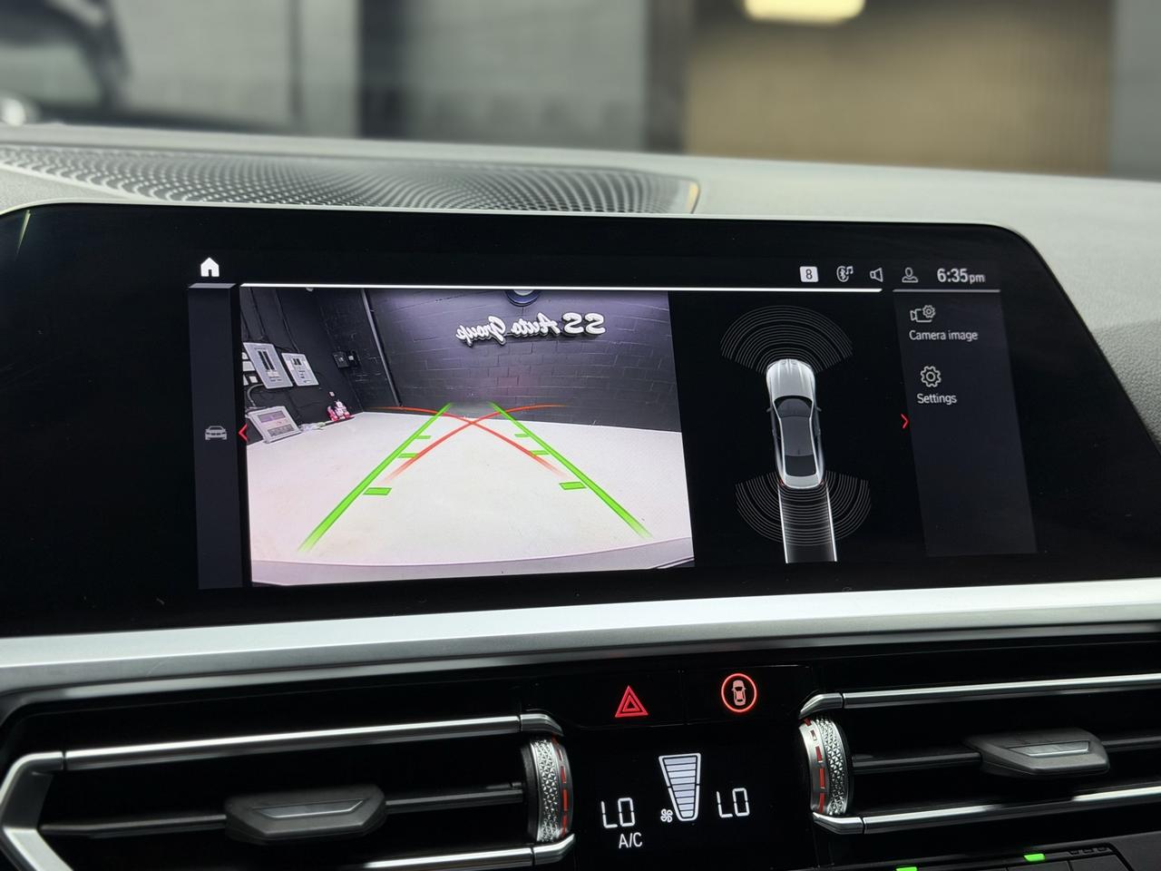 2022 BMW M4 COMPETITION MXDRIVE|CARBON BUCKET SEATS|ONE OWNER| Photo