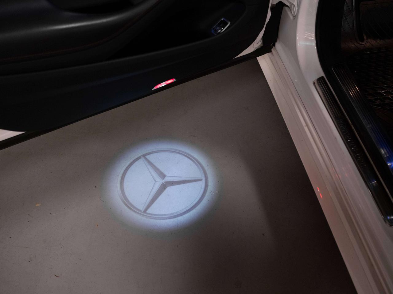 2020 Mercedes-Benz S-Class 560 | PREMIUM & SPORT PKG | BURMESTER Photo