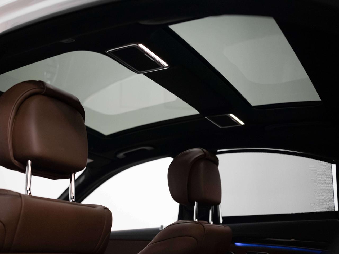 2020 Mercedes-Benz S-Class 560 | PREMIUM & SPORT PKG | BURMESTER Photo