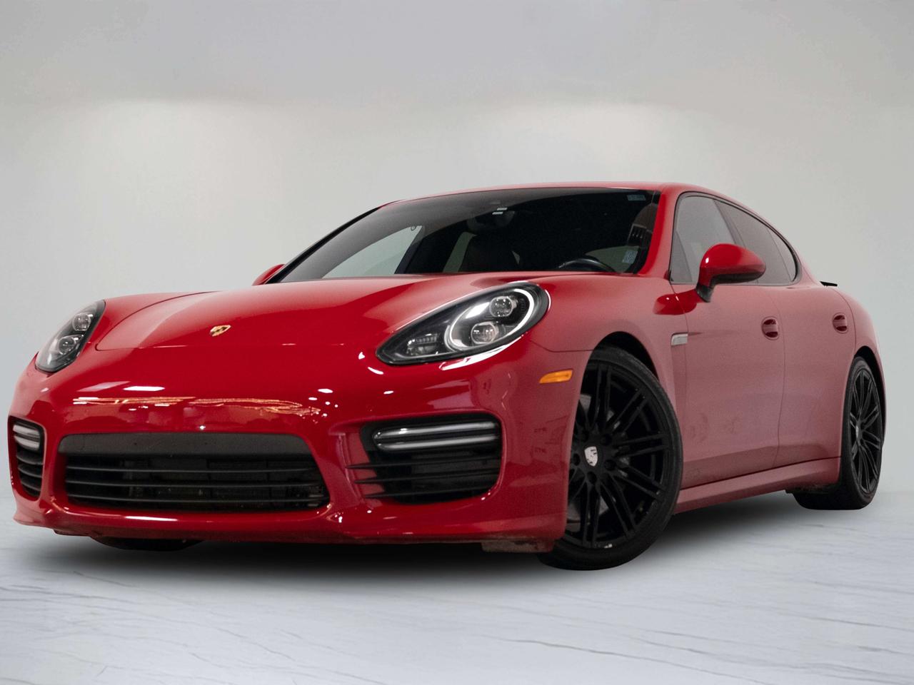 2015 Porsche Panamera GTS | BURMESTER | PREMIUM PKG | 20 IN Photo0