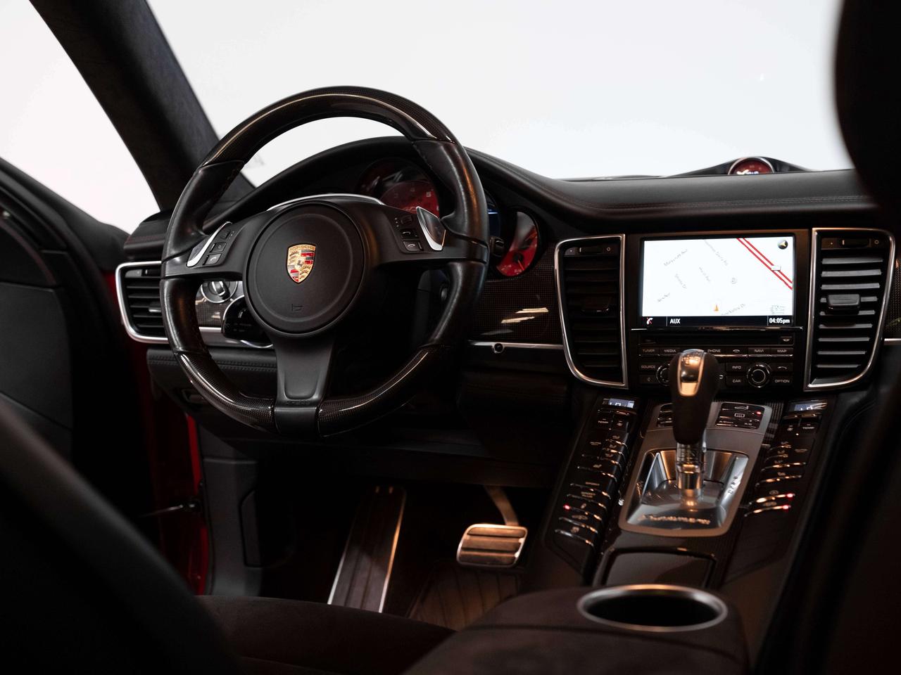 2015 Porsche Panamera GTS | BURMESTER | PREMIUM PKG | 20 IN Photo