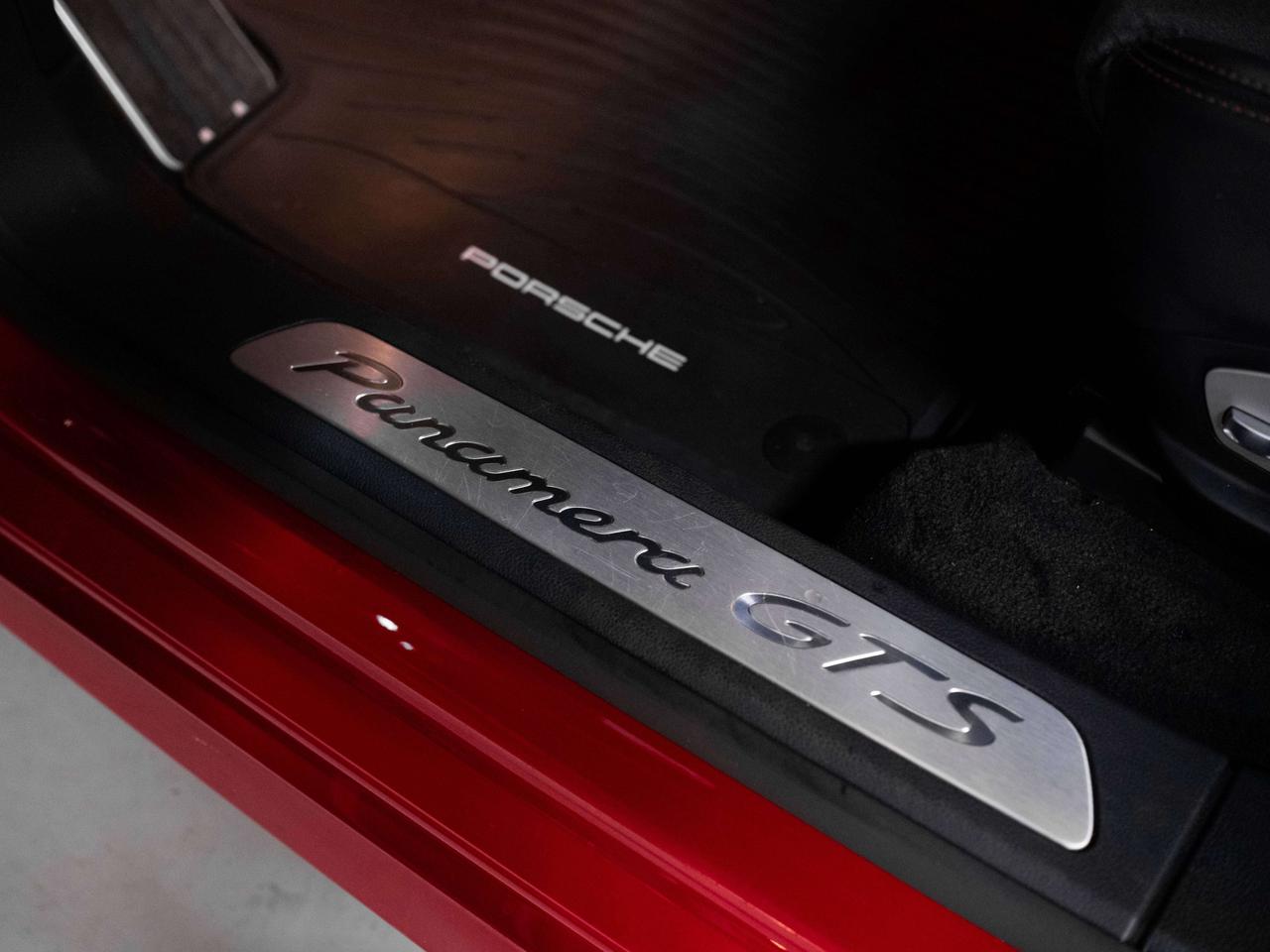 2015 Porsche Panamera GTS | BURMESTER | PREMIUM PKG | 20 IN Photo