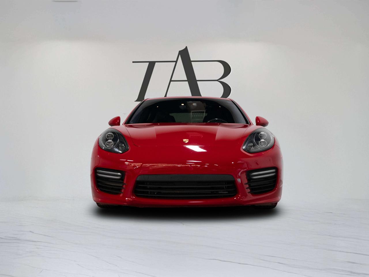 2015 Porsche Panamera GTS | BURMESTER | PREMIUM PKG | 20 IN Photo