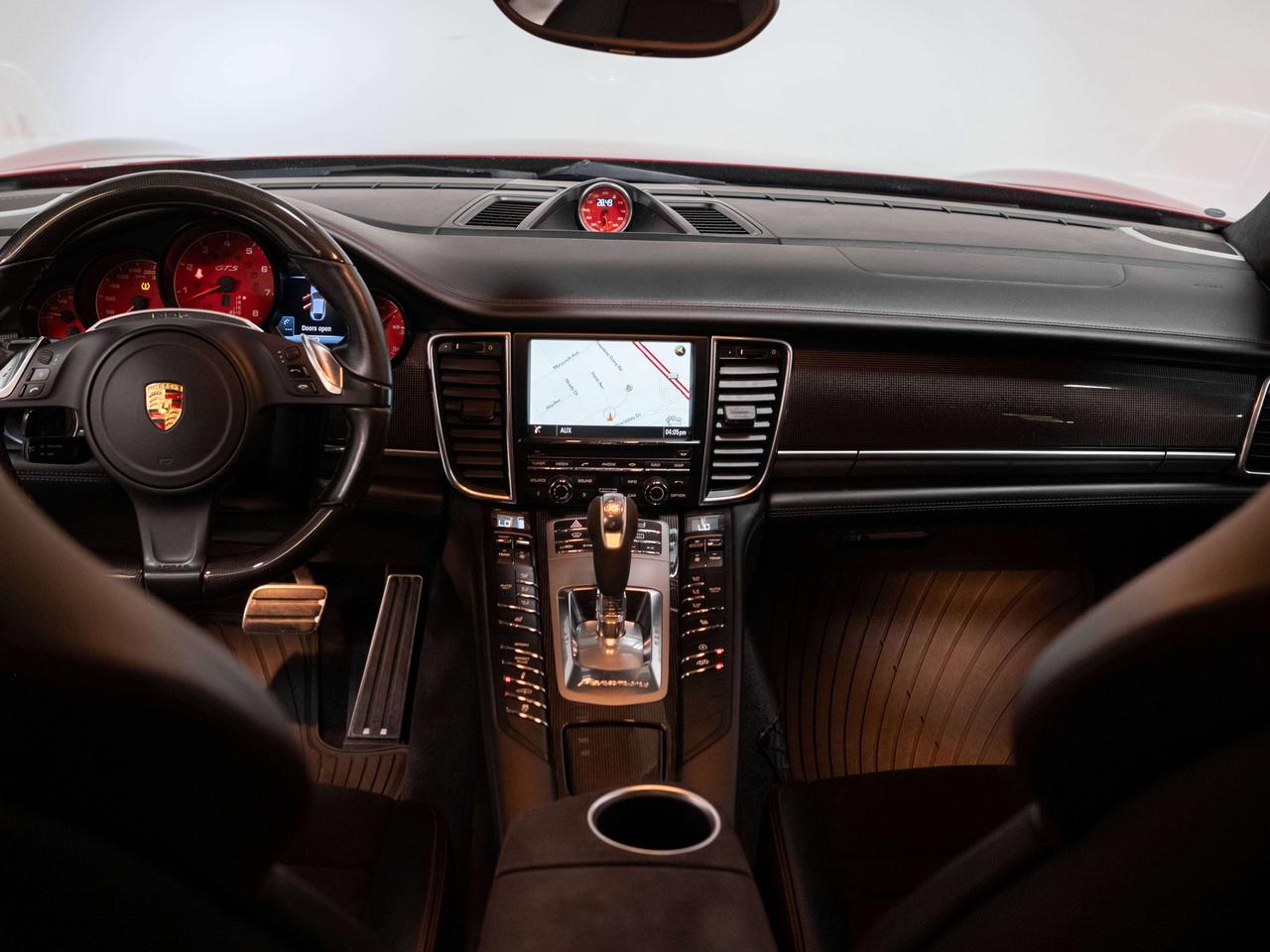 2015 Porsche Panamera GTS | BURMESTER | PREMIUM PKG | 20 IN Photo