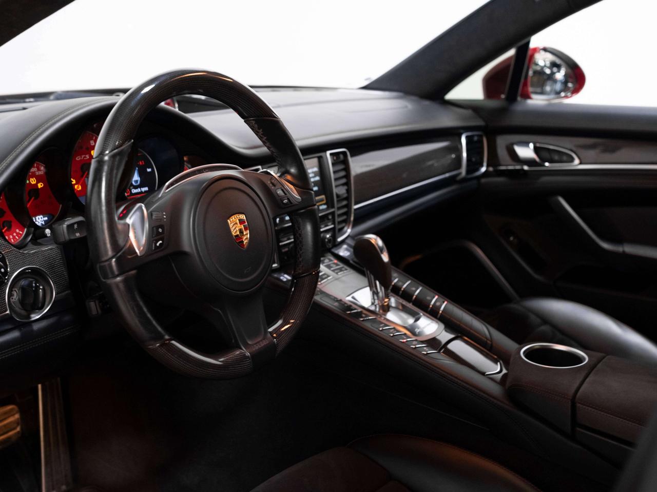 2015 Porsche Panamera GTS | BURMESTER | PREMIUM PKG | 20 IN Photo