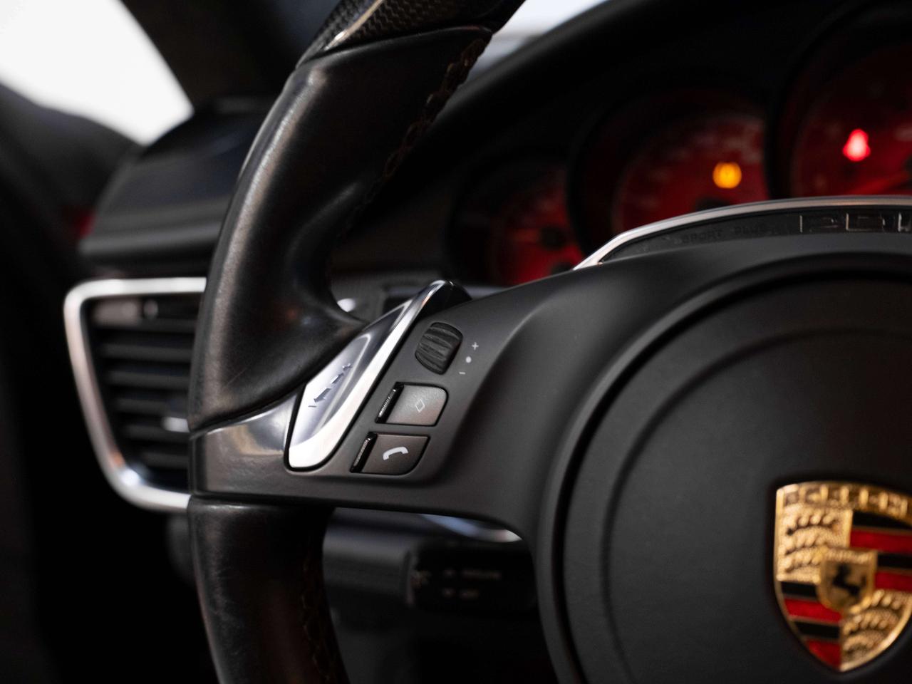 2015 Porsche Panamera GTS | BURMESTER | PREMIUM PKG | 20 IN Photo