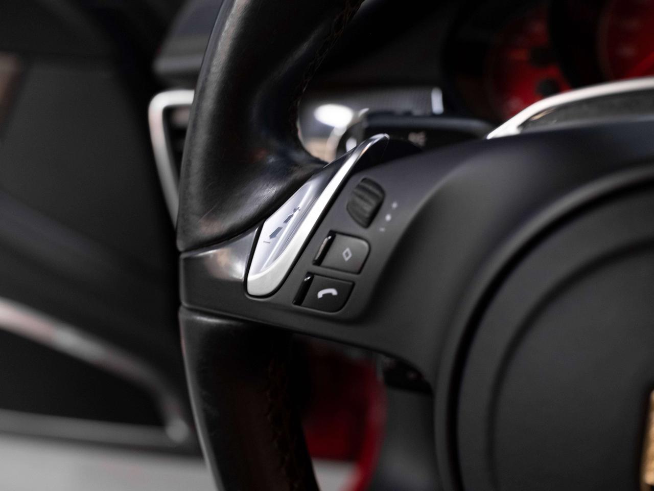 2015 Porsche Panamera GTS | BURMESTER | PREMIUM PKG | 20 IN Photo
