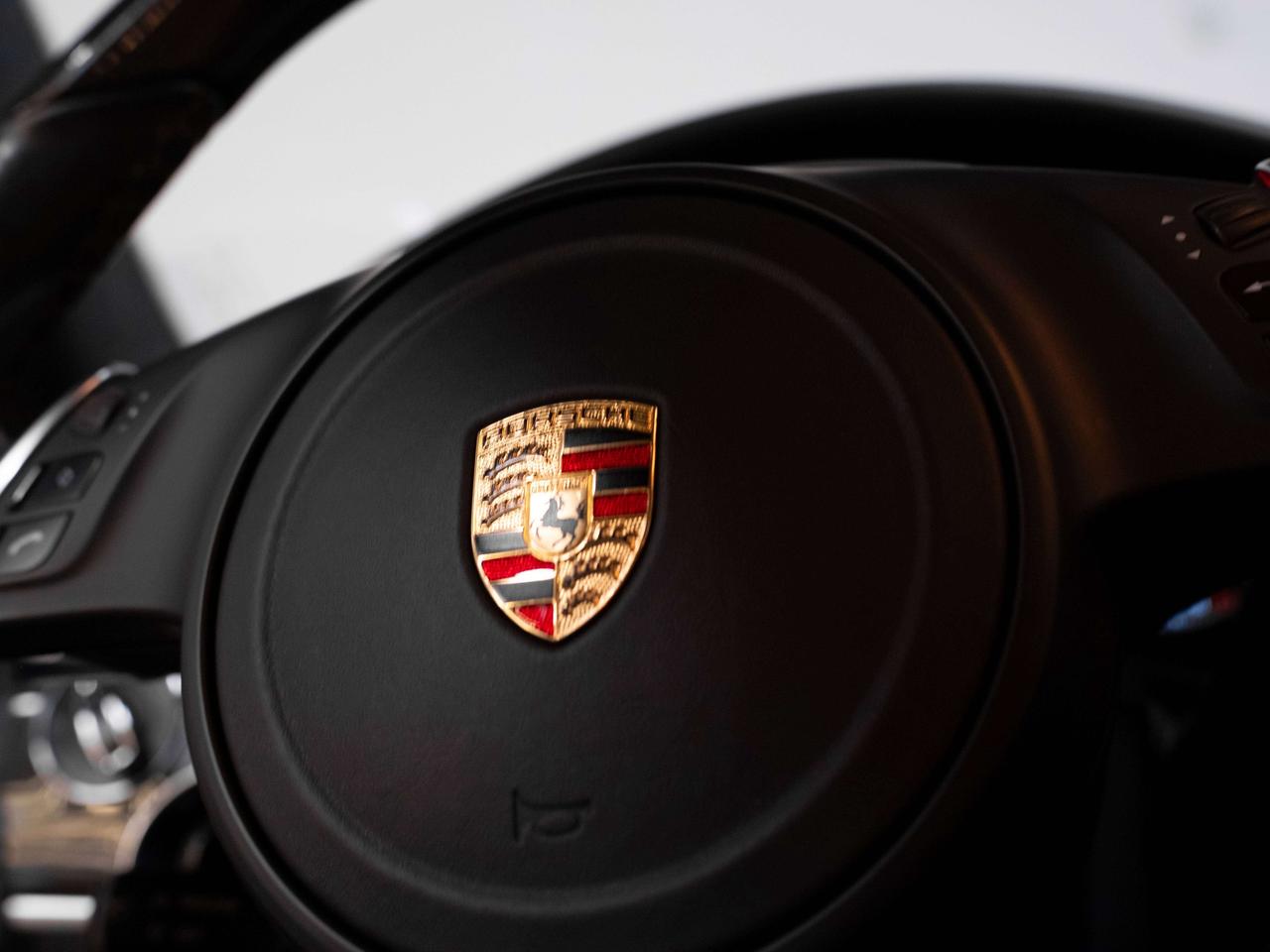 2015 Porsche Panamera GTS | BURMESTER | PREMIUM PKG | 20 IN Photo