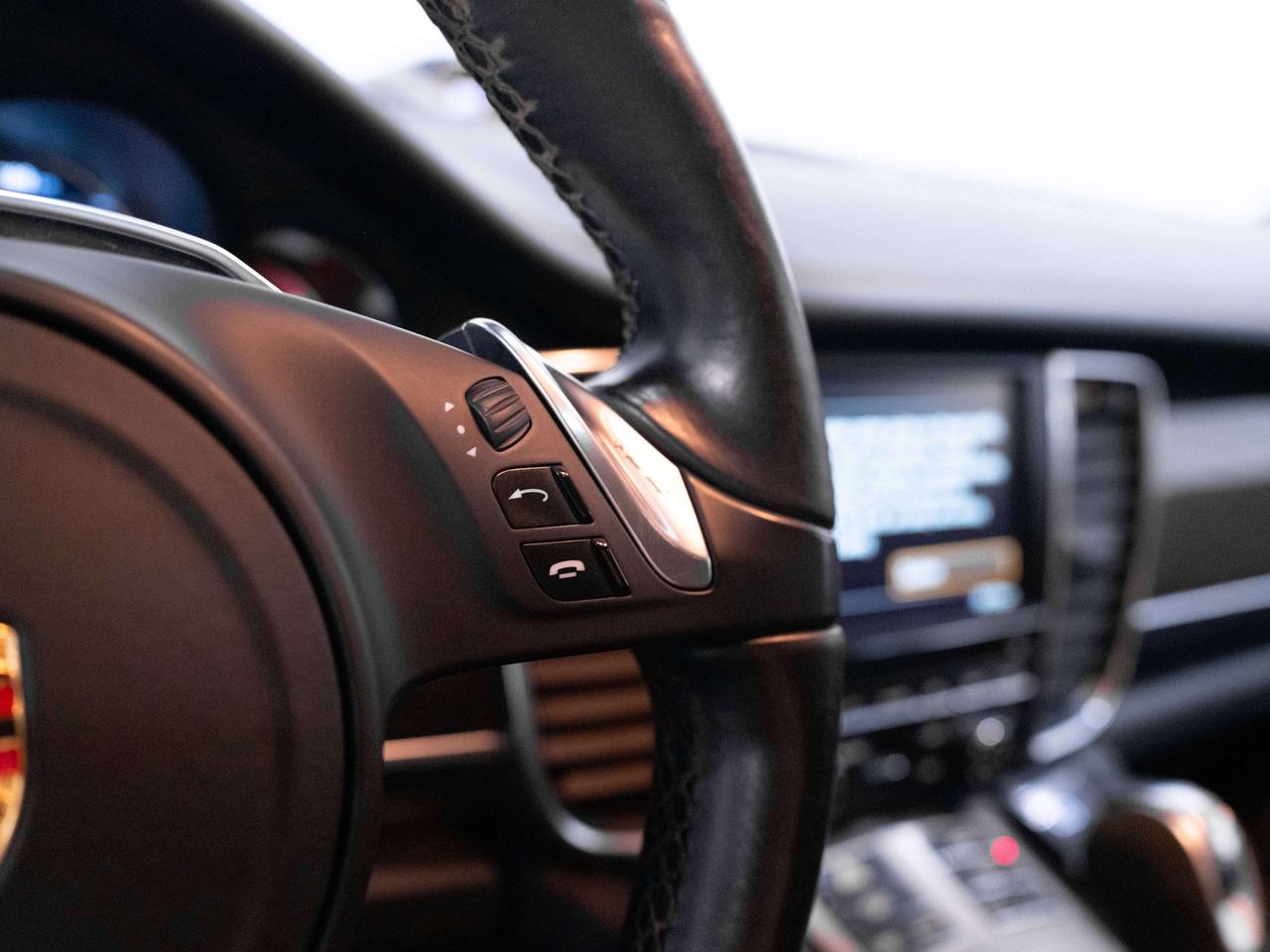 2015 Porsche Panamera GTS | BURMESTER | PREMIUM PKG | 20 IN Photo