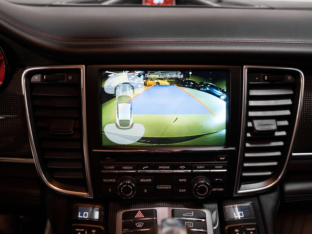 2015 Porsche Panamera GTS | BURMESTER | PREMIUM PKG | 20 IN Photo