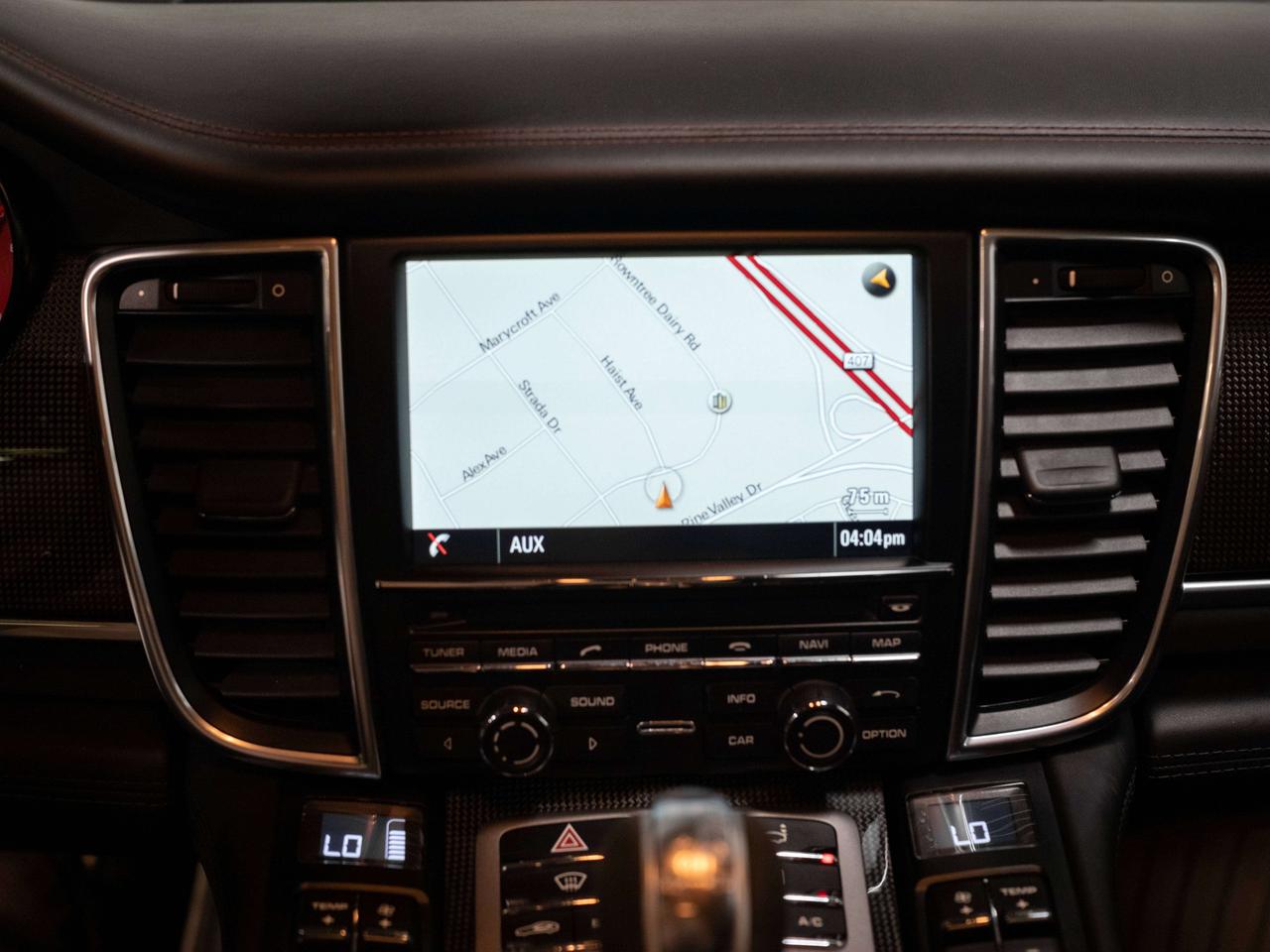2015 Porsche Panamera GTS | BURMESTER | PREMIUM PKG | 20 IN Photo