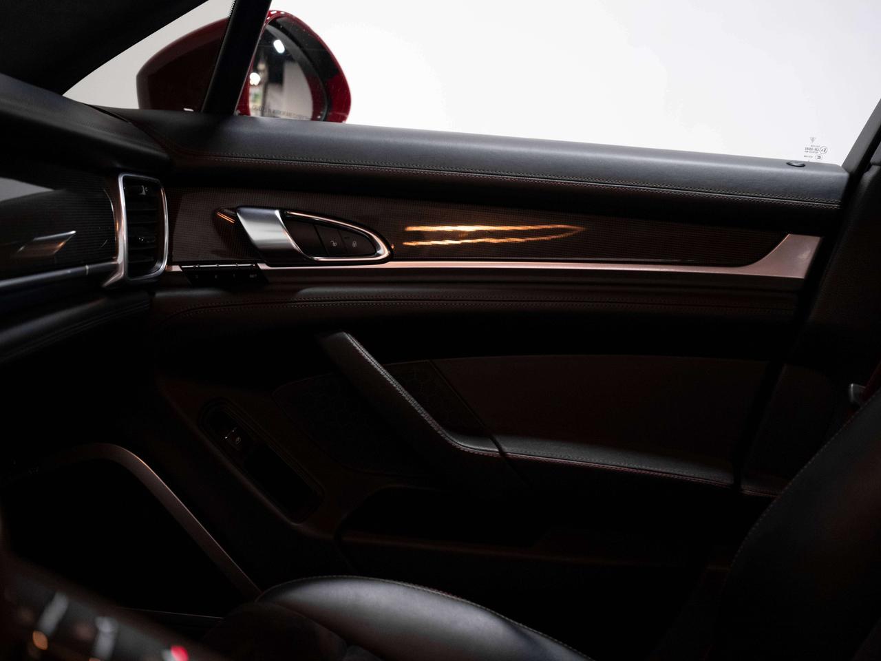 2015 Porsche Panamera GTS | BURMESTER | PREMIUM PKG | 20 IN Photo