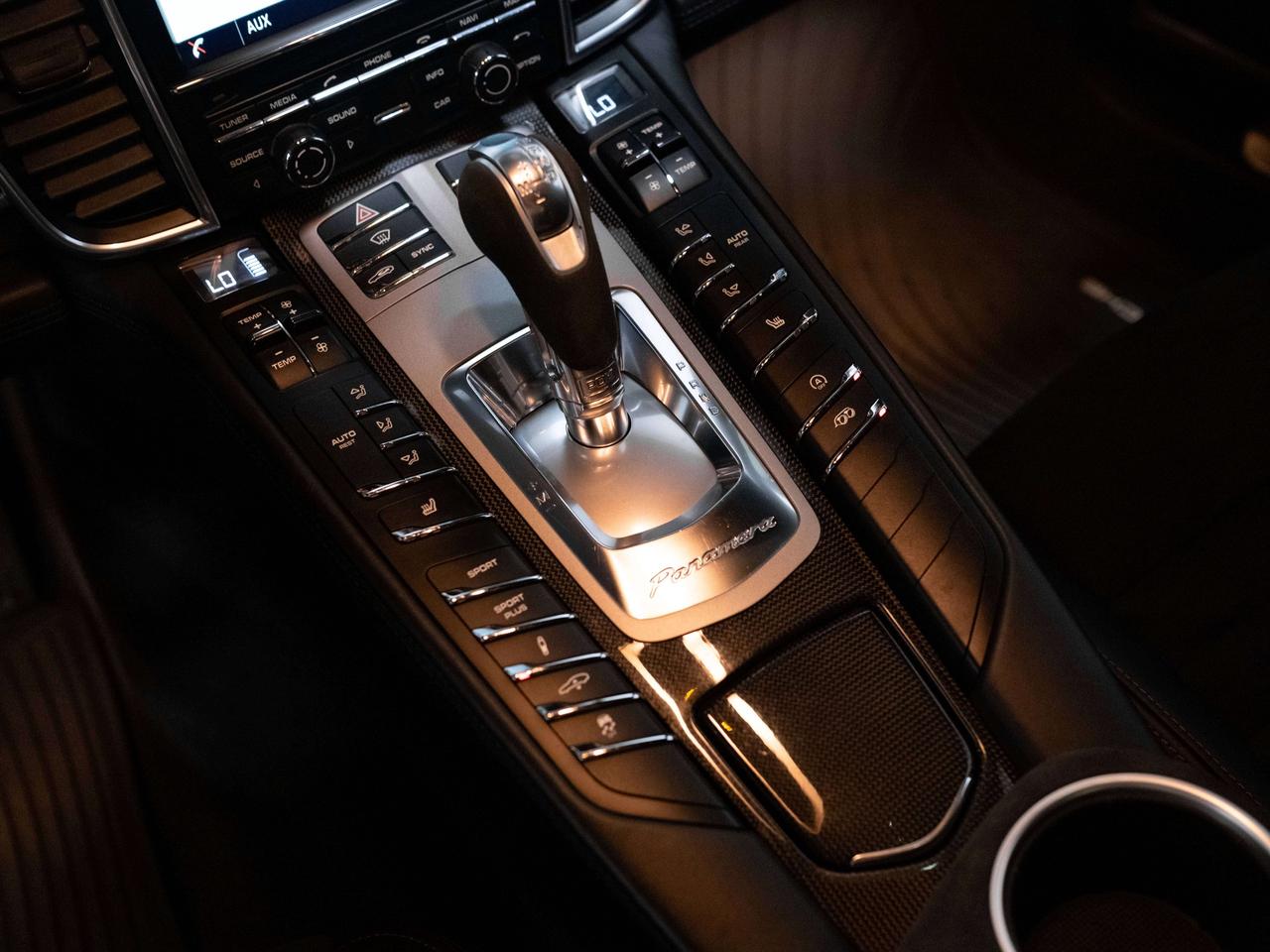 2015 Porsche Panamera GTS | BURMESTER | PREMIUM PKG | 20 IN Photo