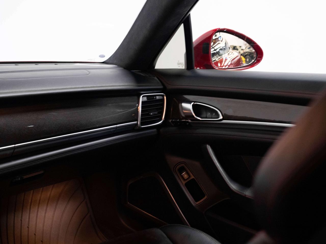 2015 Porsche Panamera GTS | BURMESTER | PREMIUM PKG | 20 IN Photo