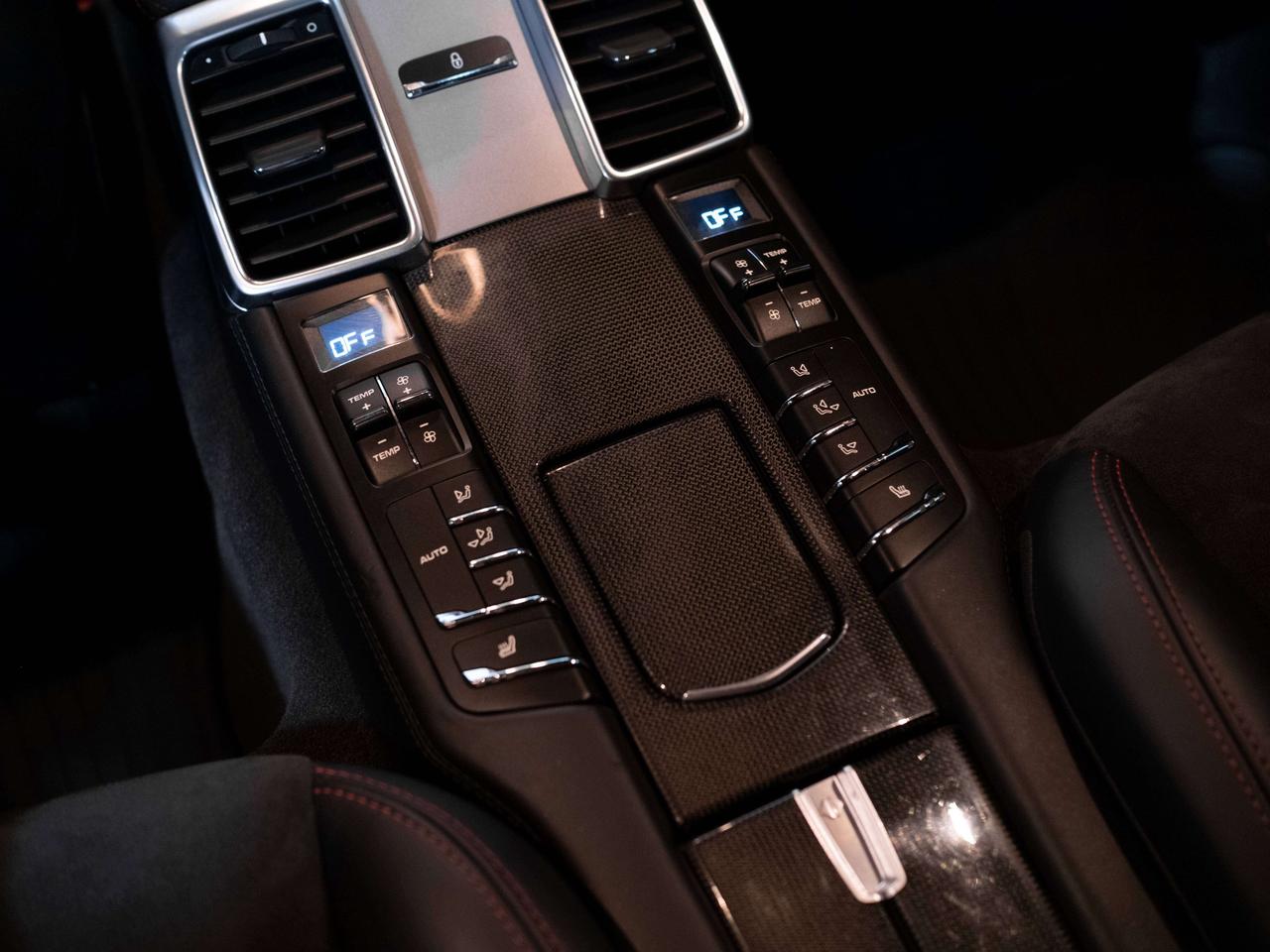 2015 Porsche Panamera GTS | BURMESTER | PREMIUM PKG | 20 IN Photo